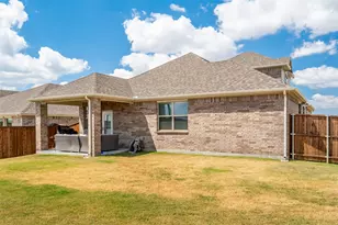 3016 Prairie Trail Ave, Aubrey, TX 76227 - Photo 6