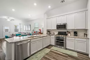 3016 Prairie Trail Ave, Aubrey, TX 76227 - Photo 30