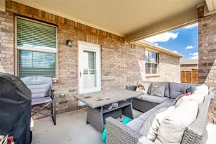 3016 Prairie Trail Ave, Aubrey, TX 76227 - Photo 8