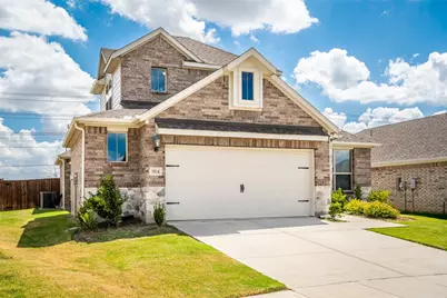 3016 Prairie Trail Avenue, Aubrey, TX 76227 - Photo 2