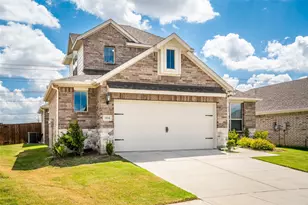 3016 Prairie Trail Ave, Aubrey, TX 76227 - Photo 2