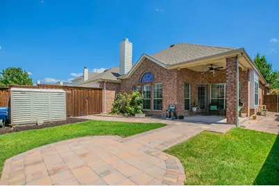 11406 Gatesville Drive, Frisco, TX 75035 - Photo 28