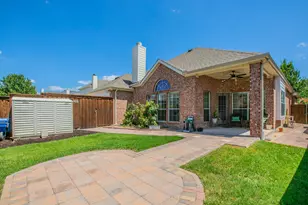11406 Gatesville Dr, Frisco, TX 75035 - Photo 28