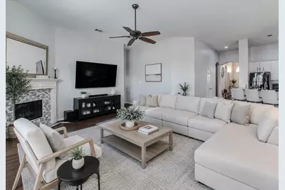 11406 Gatesville Drive, Frisco, TX 75035 - Photo 6