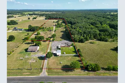 11640 Fm 1391, Kemp, TX 75143 - Photo 2