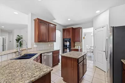 1569 Sweetbriar Drive, Allen, TX 75002 - Photo 14