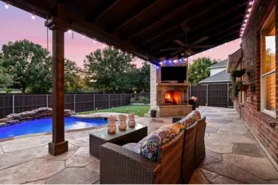 1569 Sweetbriar Drive, Allen, TX 75002 - Photo 2