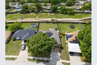6637 Whitley Road, Watauga, TX 76148 - Photo 22