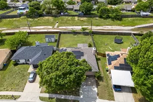6637 Whitley Rd, Watauga, TX 76148 - Photo 22