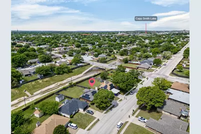 6637 Whitley Road, Watauga, TX 76148 - Photo 26