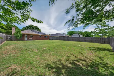 6637 Whitley Road, Watauga, TX 76148 - Photo 20