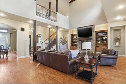 700 Briar Ridge Drive, Keller, TX 76248 - Photo 8