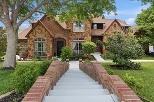 700 Briar Ridge Dr, Keller, TX 76248 - Photo 2