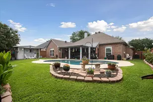 568 Willowview Dr, Saginaw, TX 76179 - Photo 30