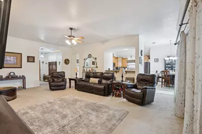 568 Willowview Drive, Saginaw, TX 76179 - Photo 8