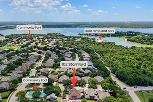 102 Stamford Dr, Hickory Creek, TX 75065 - Photo 2