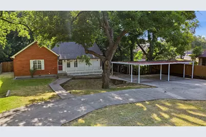 1406 S Elm Street, Weatherford, TX 76086 - Photo 22