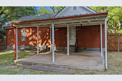 1406 S Elm Street, Weatherford, TX 76086 - Photo 18