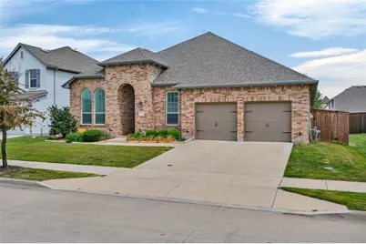 7457 Pondview Lane, Fort Worth, TX 76123 - Photo 4