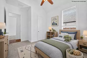 7457 Pondview Ln, Fort Worth, TX 76123 - Photo 18