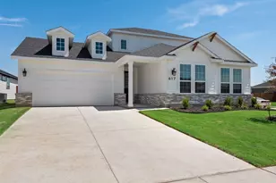 617 Marcus Ln, Crowley, TX 76036 - Photo 1