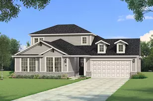 617 Marcus Ln, Crowley, TX 76036 - Photo 1