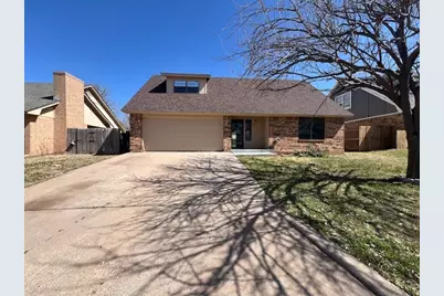 1625 Covey Lane, Abilene, TX 79605 - Photo 1