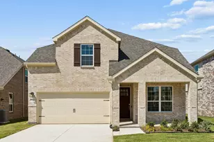 5940 Merian Dr, Pilot Point, TX 75009 - Photo 1