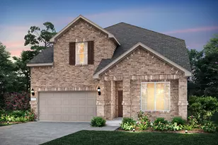 5940 Merian Dr, Pilot Point, TX 75009 - Photo 1