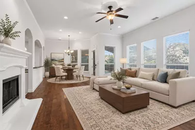 688 Kimblewick Drive, Frisco, TX 75036 - Photo 2