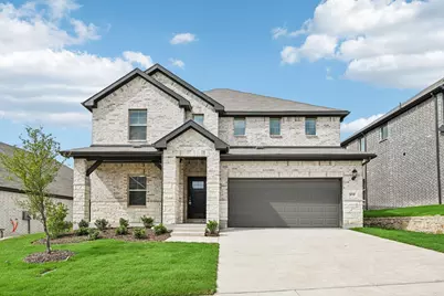 410 Stagg Street, McKinney, TX 75069 - Photo 1