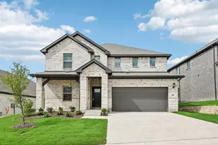 410 Stagg St, McKinney, TX 75069 - Photo 1