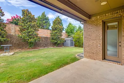 1436 Foster Street, Lantana, TX 76226 - Photo 28