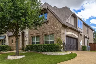 1436 Foster St, Lantana, TX 76226 - Photo 1