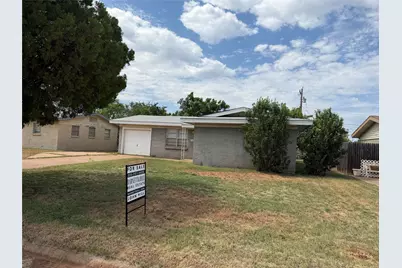 5226 Lamesa Avenue, Abilene, TX 79605 - Photo 4