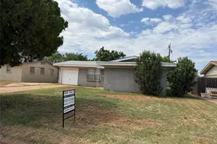 5226 Lamesa Ave, Abilene, TX 79605 - Photo 4
