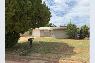 5226 Lamesa Avenue, Abilene, TX 79605 - Photo 2