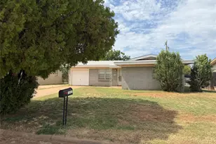 5226 Lamesa Ave, Abilene, TX 79605 - Photo 2