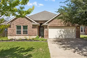 1608 Black Willow Trail, Anna, TX 75409 - Photo 2