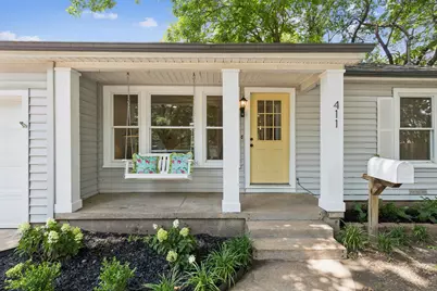 411 W Taylor Street, Sherman, TX 75092 - Photo 34