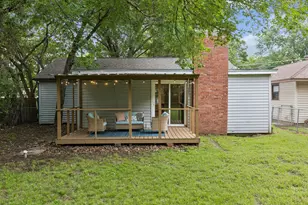 411 W Taylor St, Sherman, TX 75092 - Photo 28