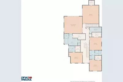 3817 Bryn Mawr Drive, University Park, TX 75225 - Photo 38
