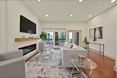 4111 Newton Avenue #38, Dallas, TX 75219 - Photo 2