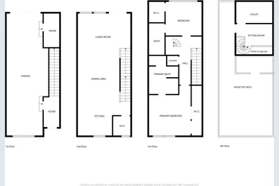4111 Newton Avenue #38, Dallas, TX 75219 - Photo 38