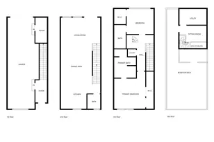 4111 Newton Ave, Dallas, TX 75219 - Photo 38
