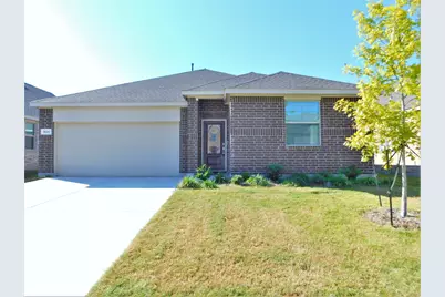 1624 Da Vinci Drive, Little Elm, TX 75068 - Photo 2