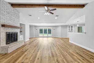205 N Forest Ln, Double Oak, TX 75077 - Photo 8