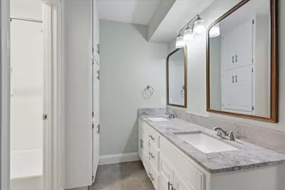205 N Forest Lane, Double Oak, TX 75077 - Photo 32
