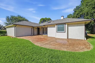205 N Forest Lane, Double Oak, TX 75077 - Photo 34