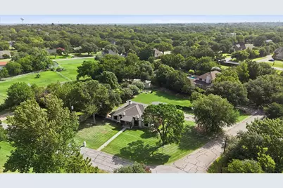 205 N Forest Lane, Double Oak, TX 75077 - Photo 38